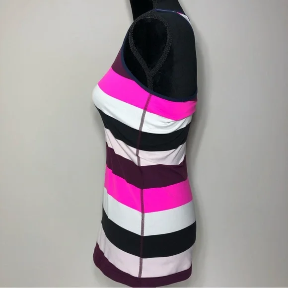 Lululemon Cool Racerback - Picture 5 of 7